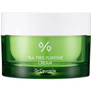 Tea Tree Purifine Cream, 50g