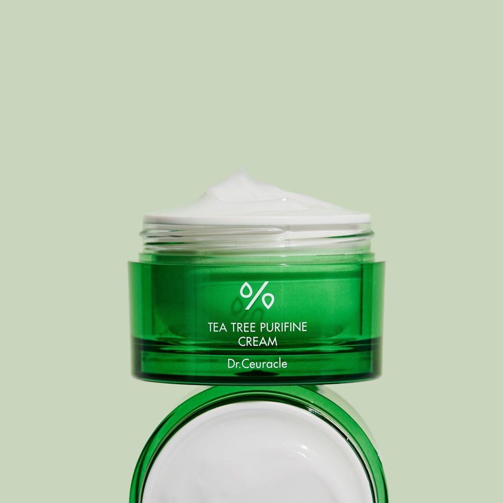 Tea Tree Purifine Cream, 50g