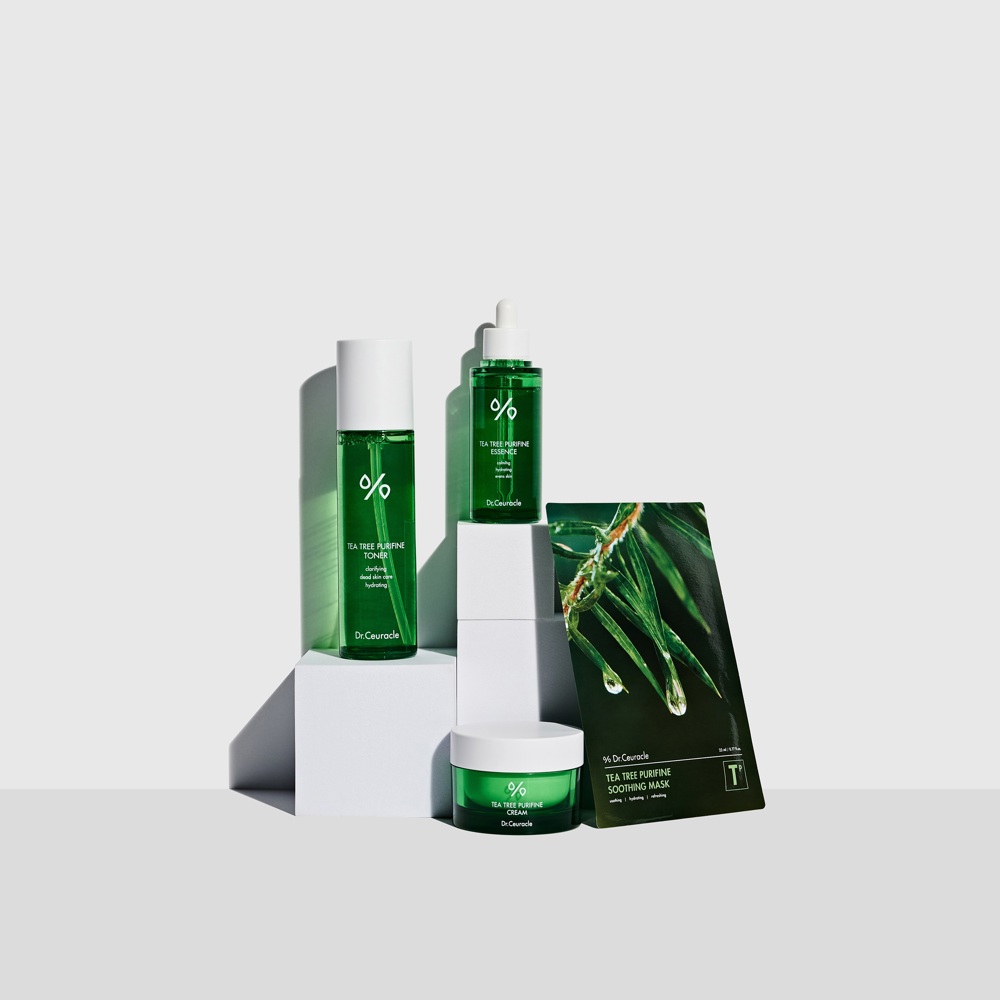 Tea Tree Purifine Cream, 50g