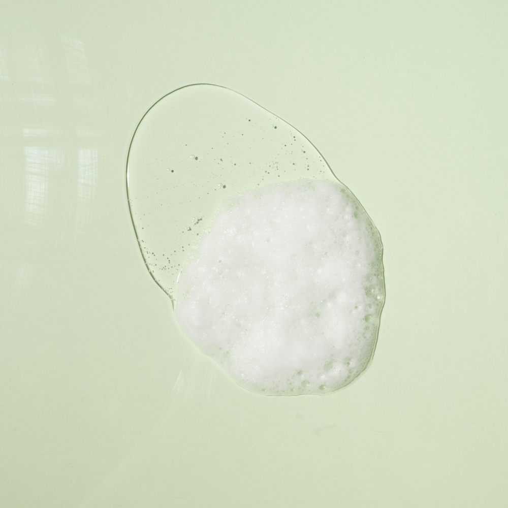 Tea Tree Purifine Cleansing Foam, 150ml