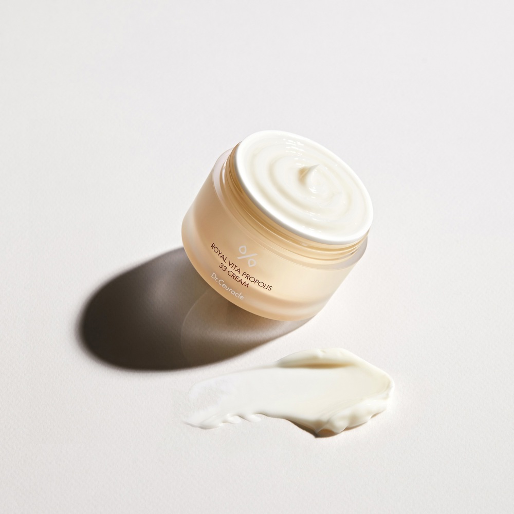 Royal Vita Propolis 33 Cream, 50ml