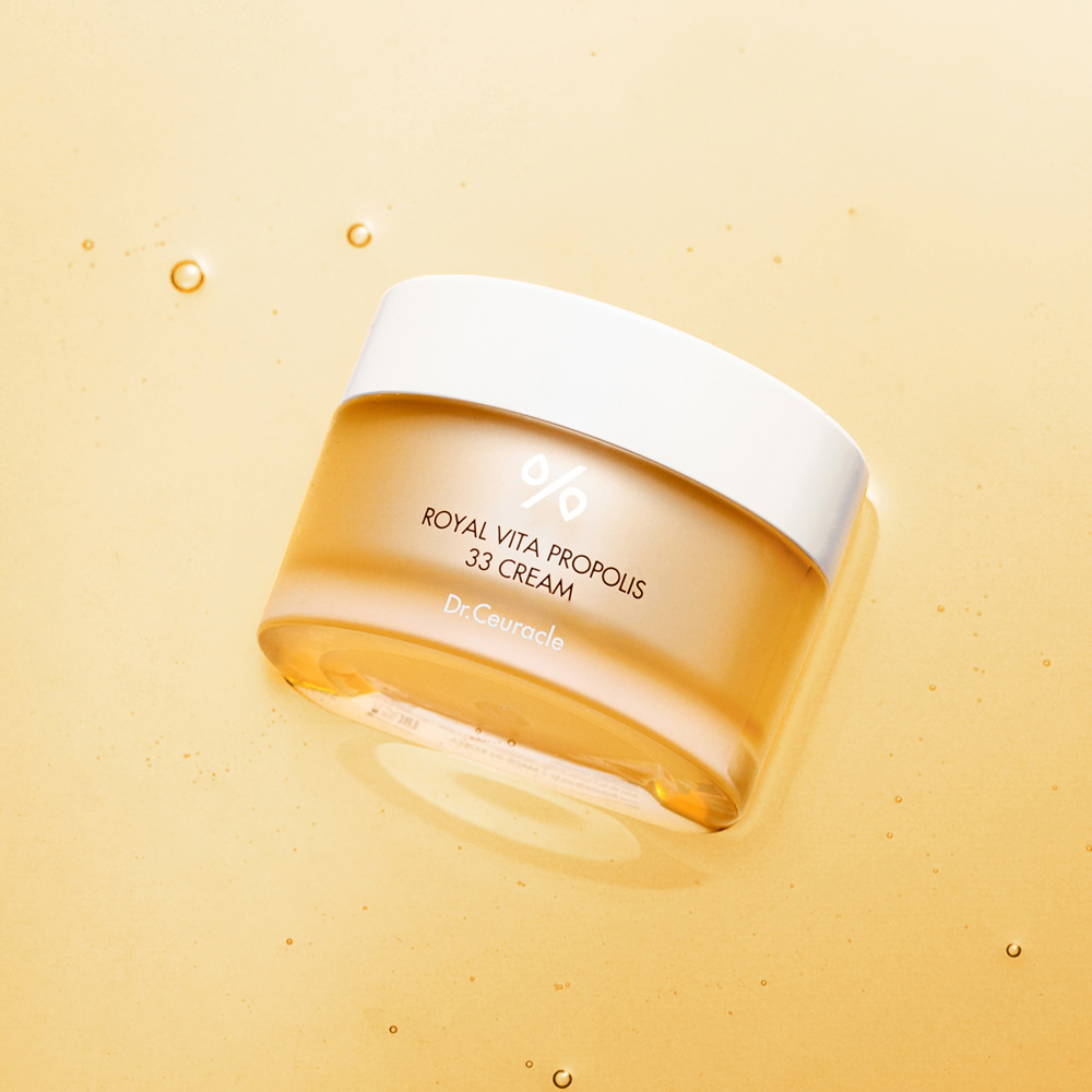 Royal Vita Propolis 33 Cream, 50ml