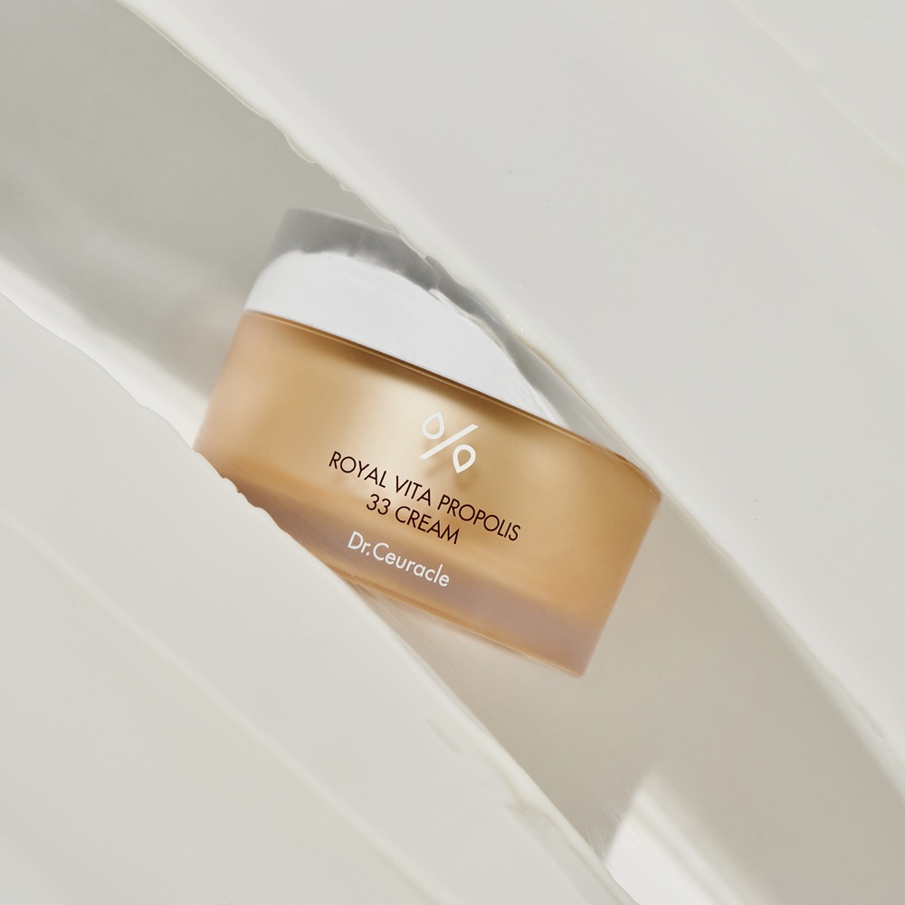 Royal Vita Propolis 33 Cream, 50ml