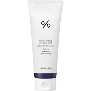 Pro Balance Creamy Deep Cleansing Foam, 150ml