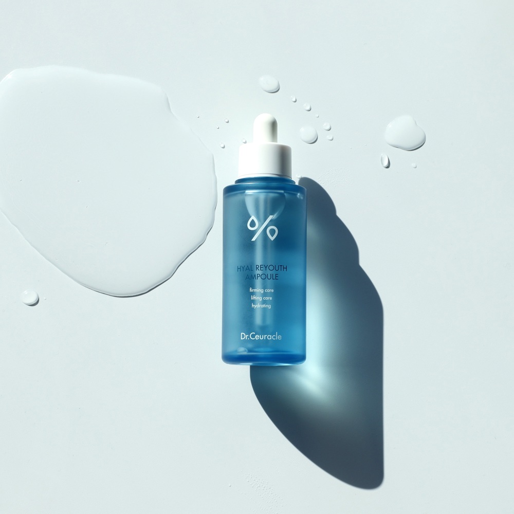 Hyal Reyouth Ampoule, 50ml