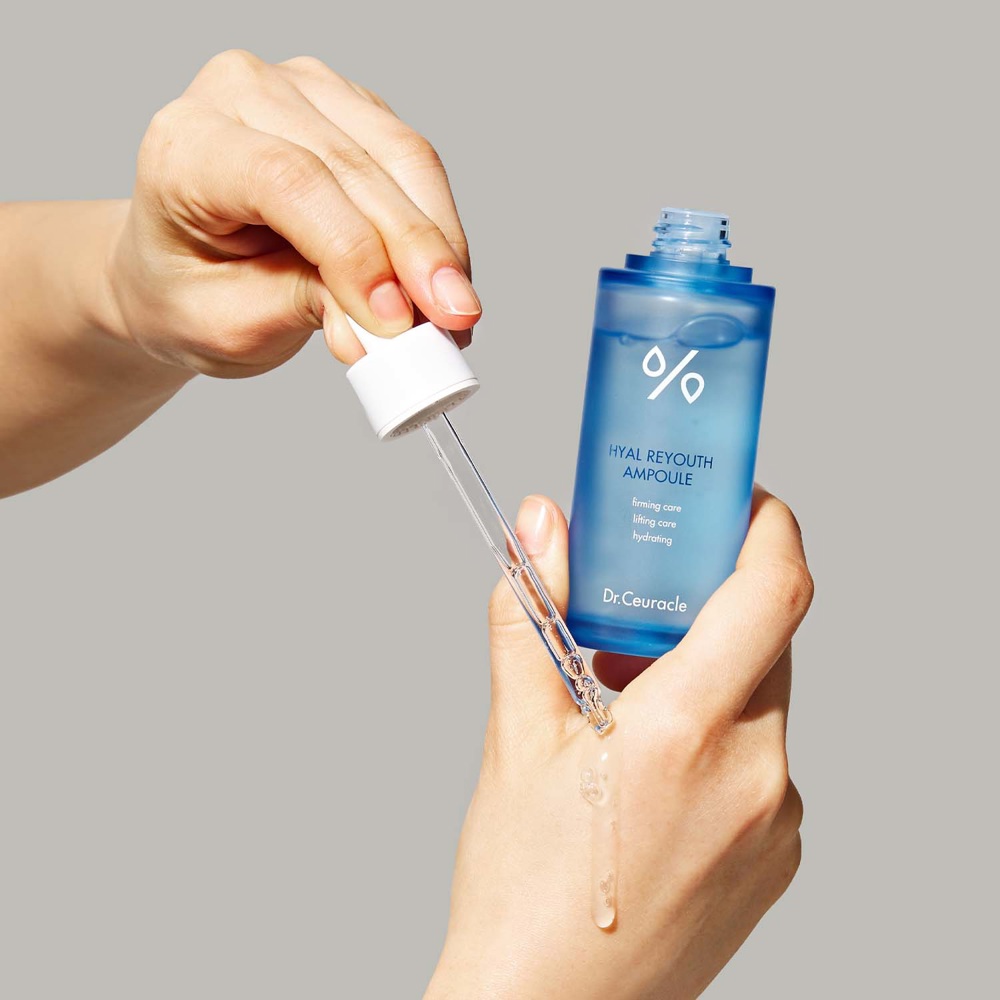 Hyal Reyouth Ampoule, 50ml