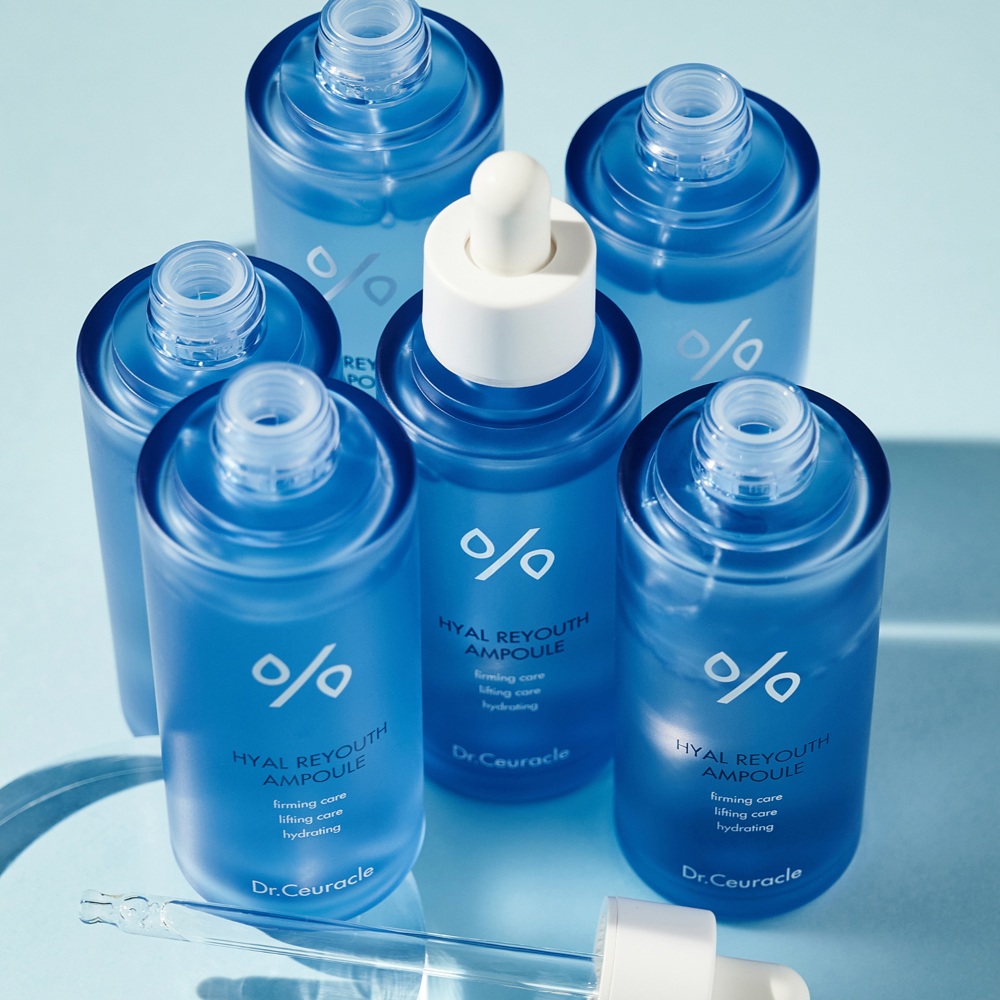 Hyal Reyouth Ampoule, 50ml