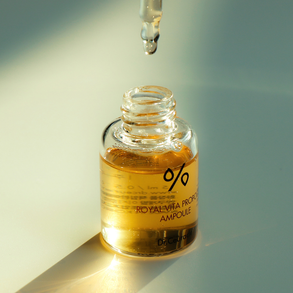 Royal Vita Propolis 33 Ampoule