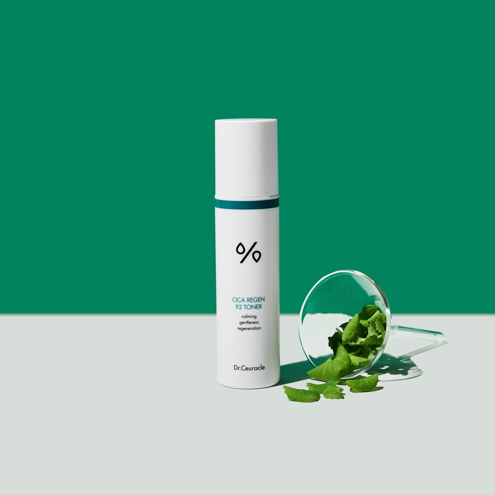Cica Regen 92 Toner1, 20ml