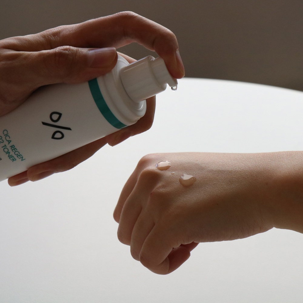 Cica Regen 92 Toner1, 20ml