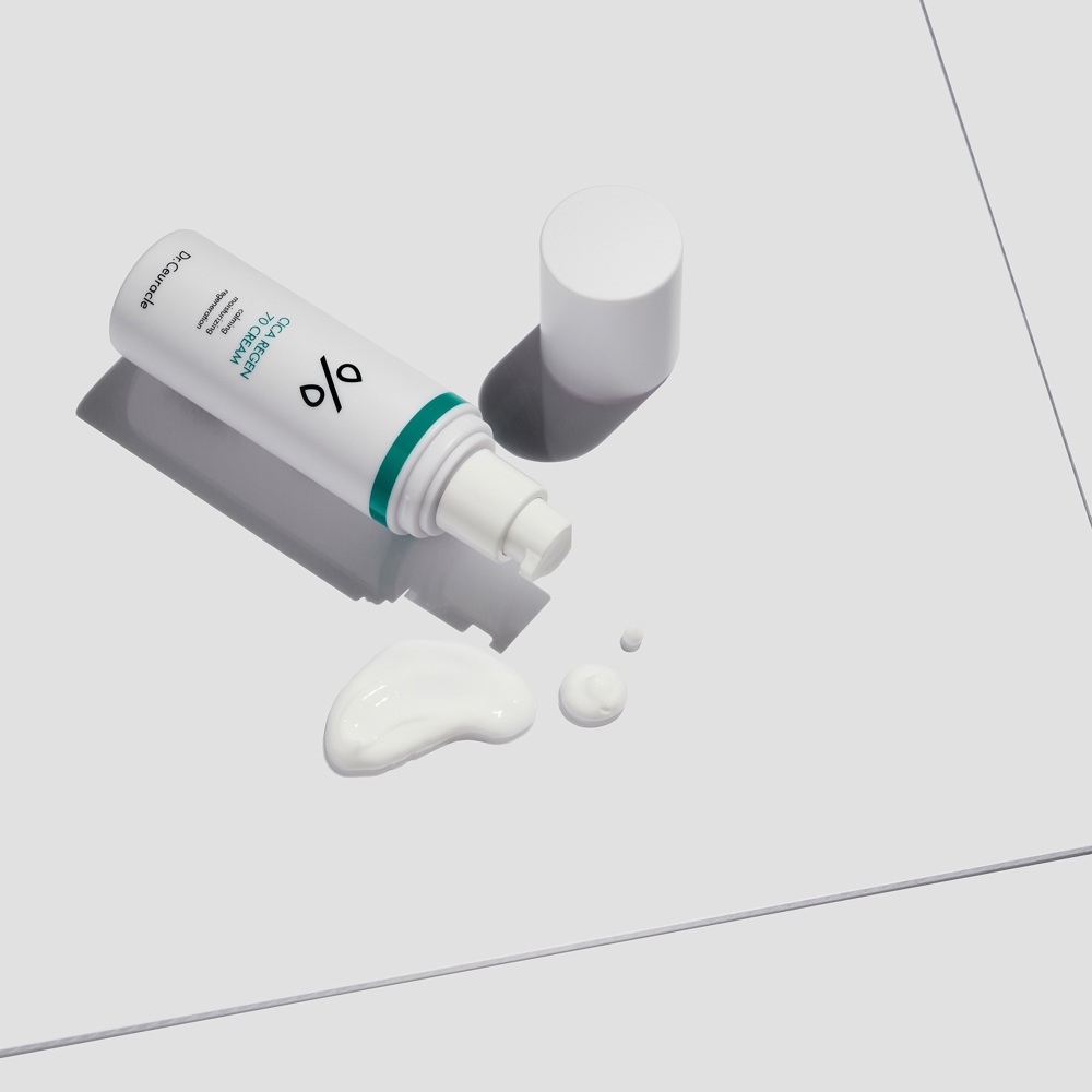 Cica Regen 70 Cream, 50g