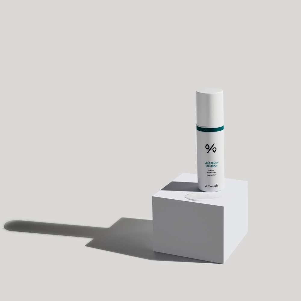 Cica Regen 70 Cream, 50g