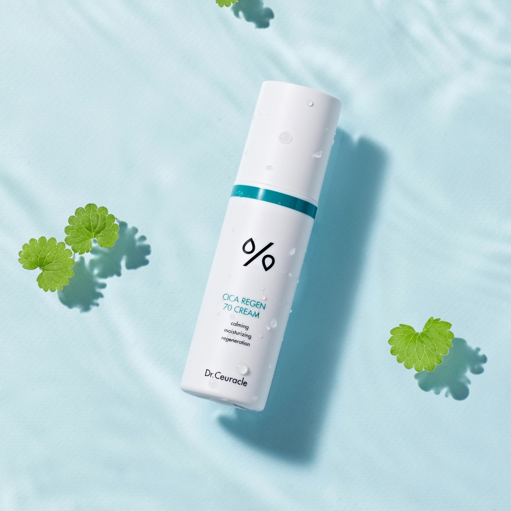 Cica Regen 70 Cream, 50g