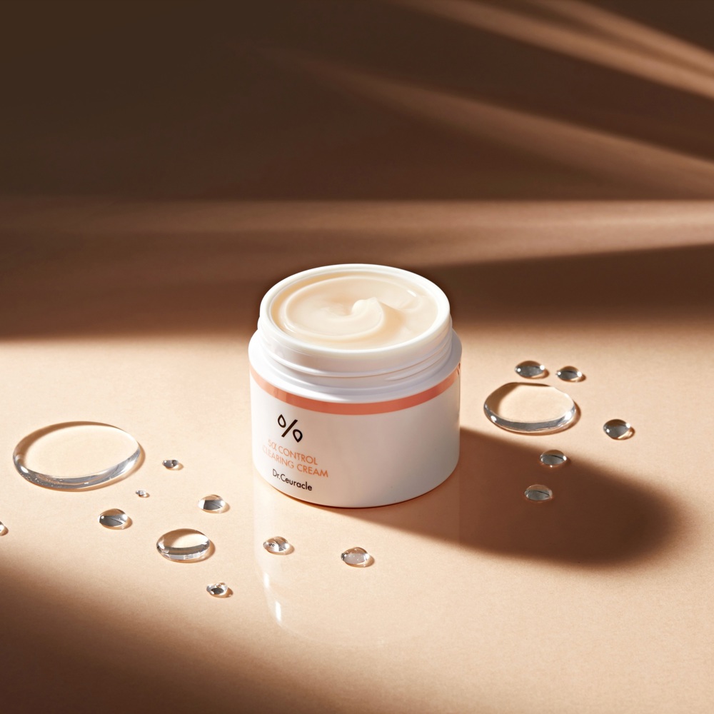 5α Control Clearing Cream, 50ml