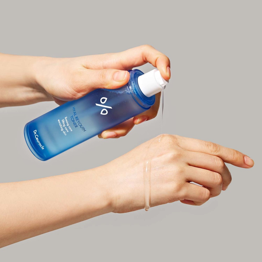 Hyal Reyouth Toner, 120ml