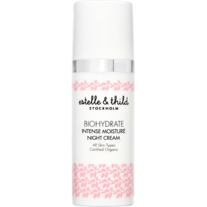 BioHydrate Intense Moisture Night Cream 50ml