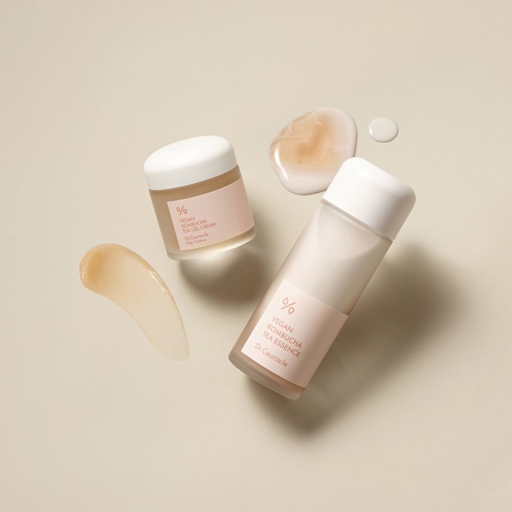 Vegan Kombucha Tea Essence, 150ml