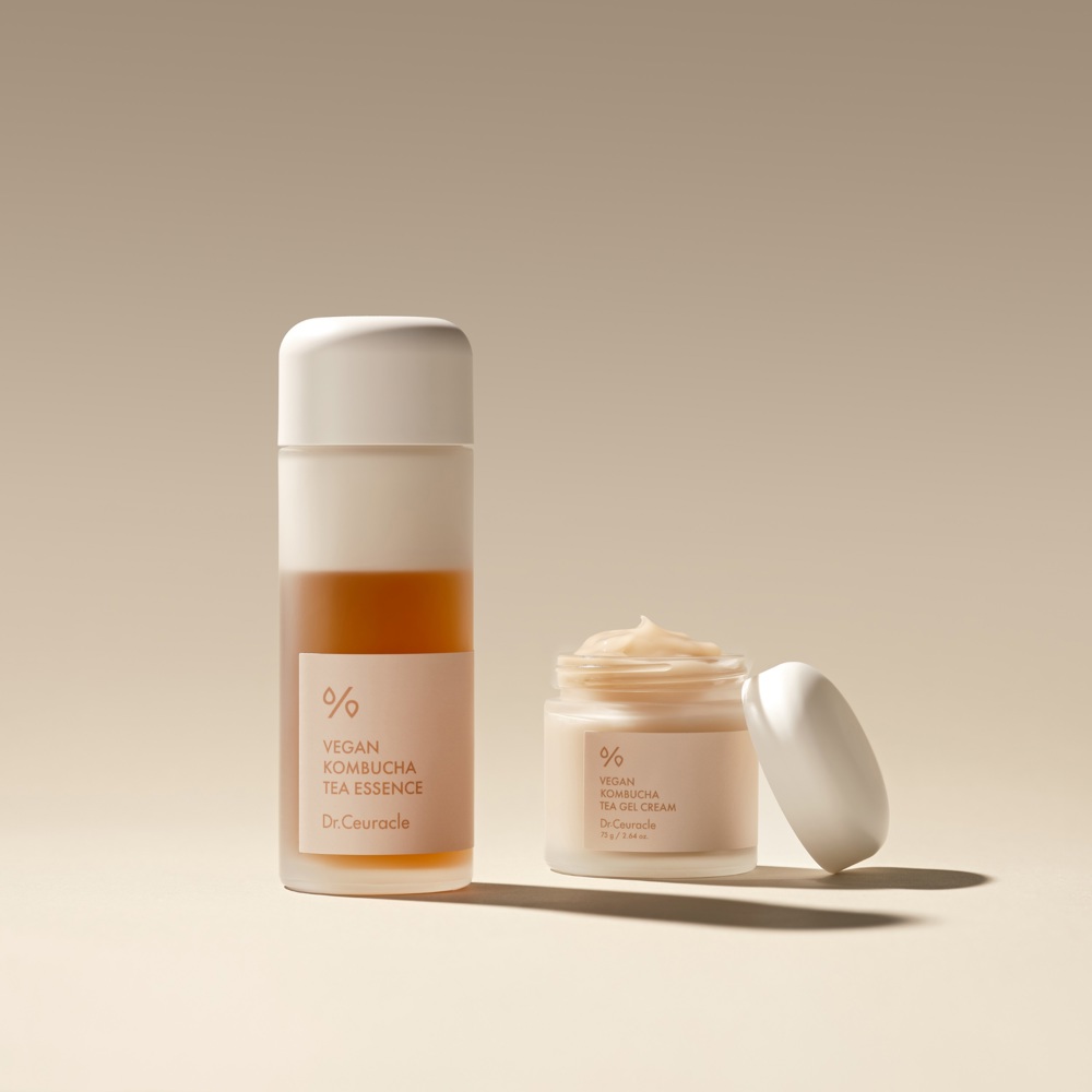 Vegan Kombucha Tea Essence, 150ml