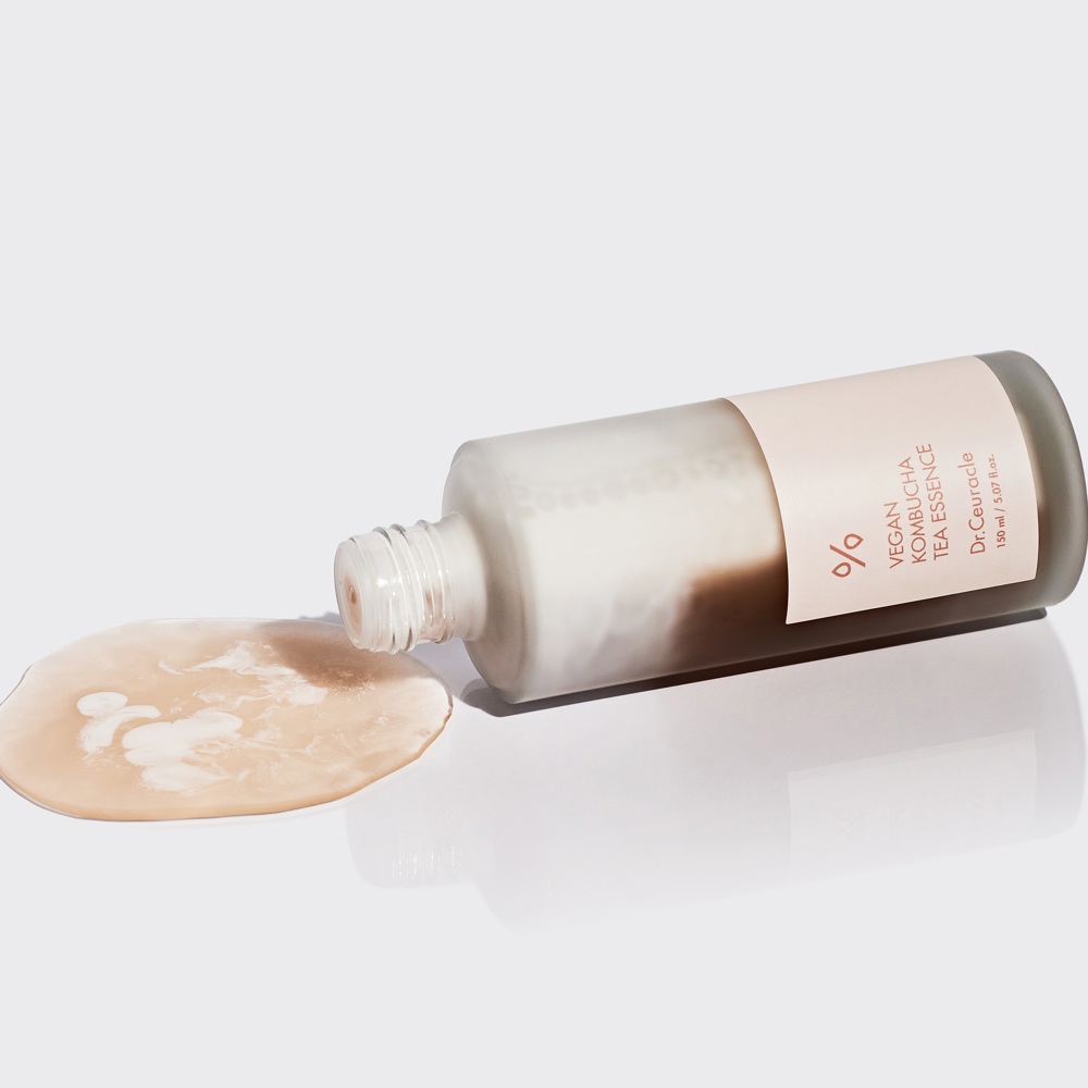 Vegan Kombucha Tea Essence, 150ml