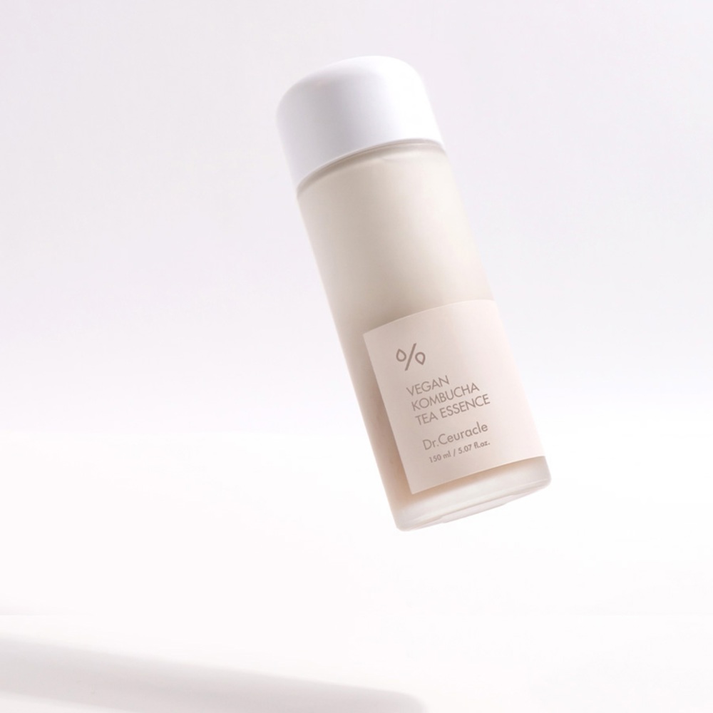 Vegan Kombucha Tea Essence, 150ml