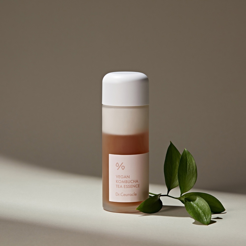Vegan Kombucha Tea Essence, 150ml