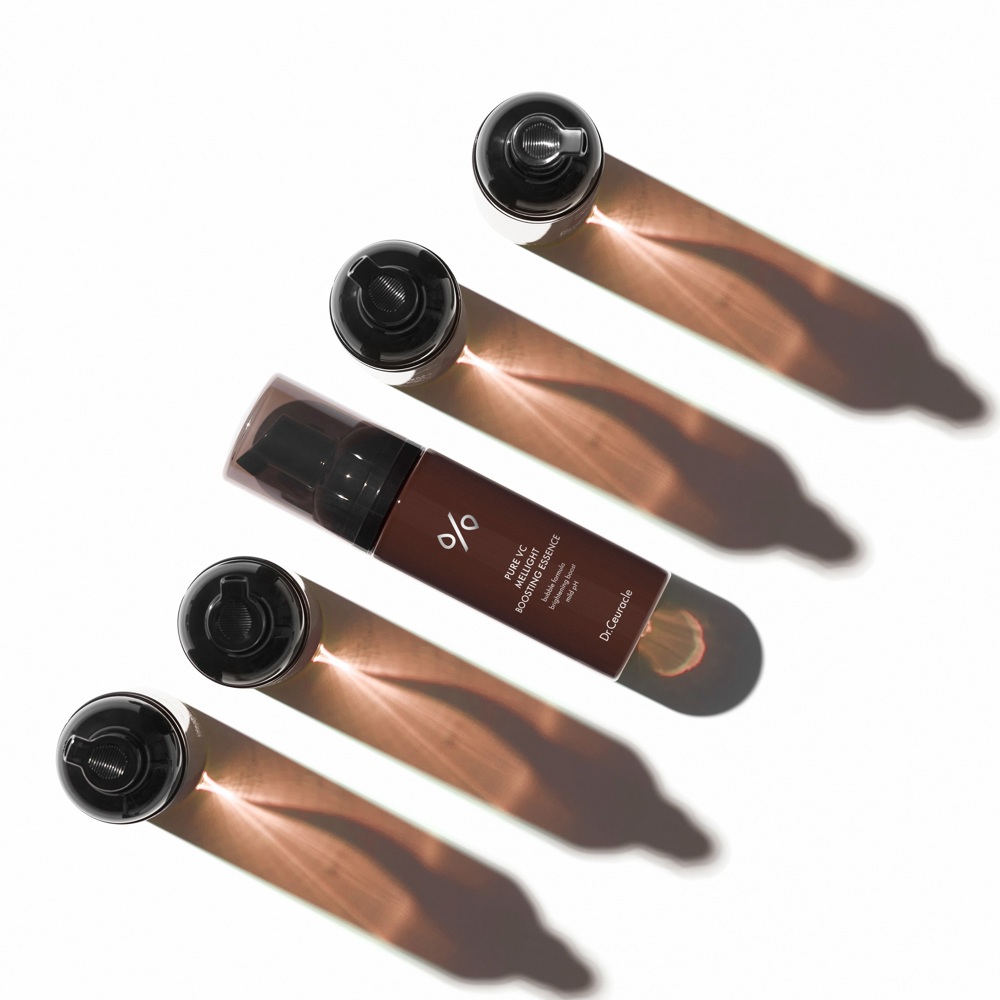 Pure VC Mellight Boosting Essence, 145ml