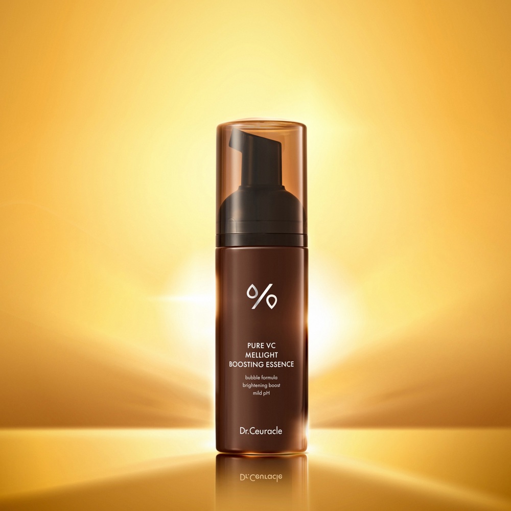 Pure VC Mellight Boosting Essence, 145ml