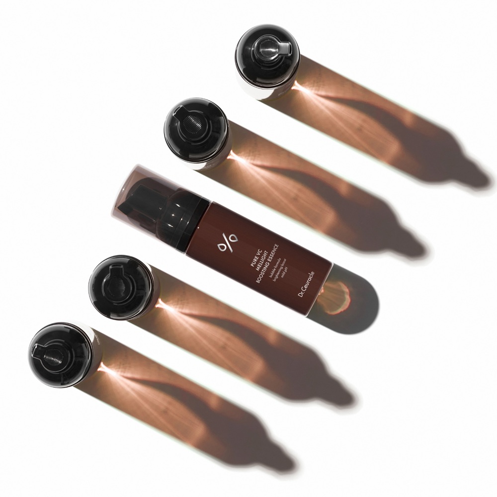 Pure VC Mellight Boosting Essence, 145ml