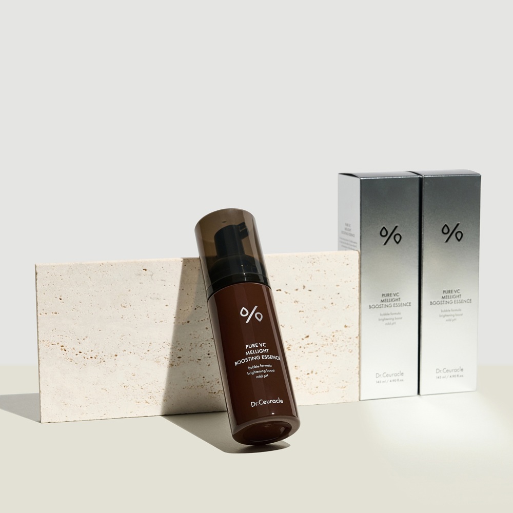 Pure VC Mellight Boosting Essence, 145ml