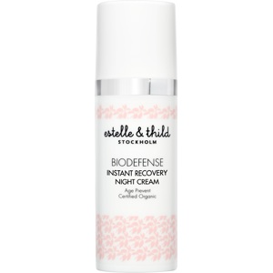 BioDefense Instant Recovery Night Cream 50ml