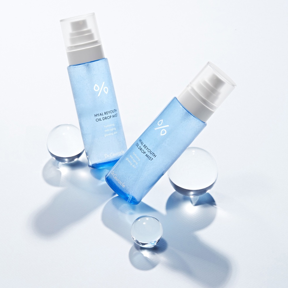 Hyal Reyouth Oil Drop Mist, 125ml