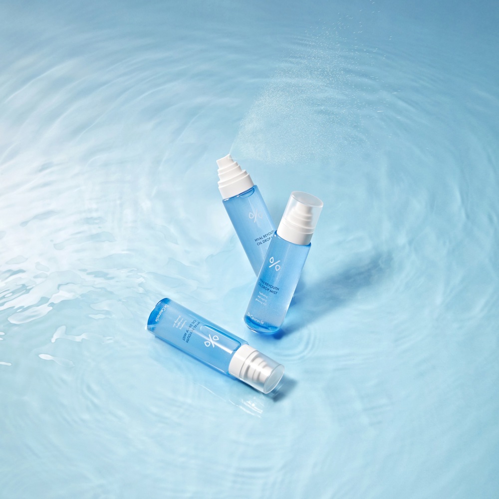 Hyal Reyouth Oil Drop Mist, 125ml