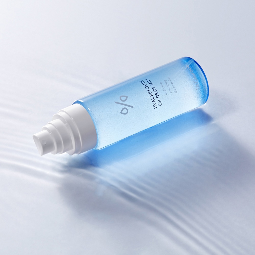 Hyal Reyouth Oil Drop Mist, 125ml