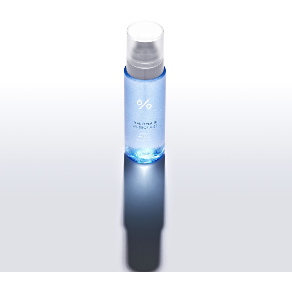 Hyal Reyouth Oil Drop Mist, 125ml