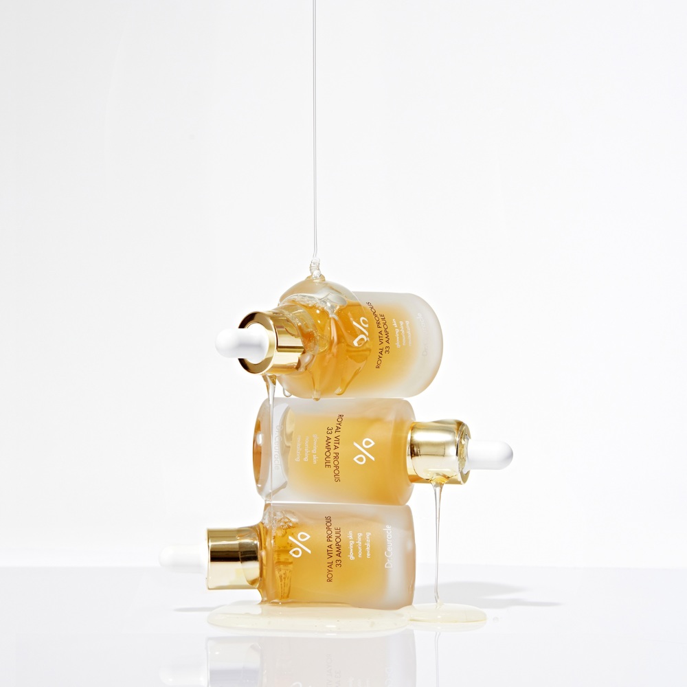 Royal Vita Propolis 33 Ampoule