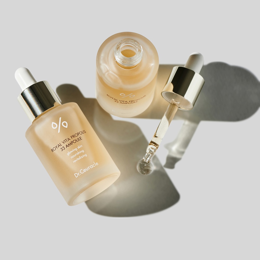 Royal Vita Propolis 33 Ampoule