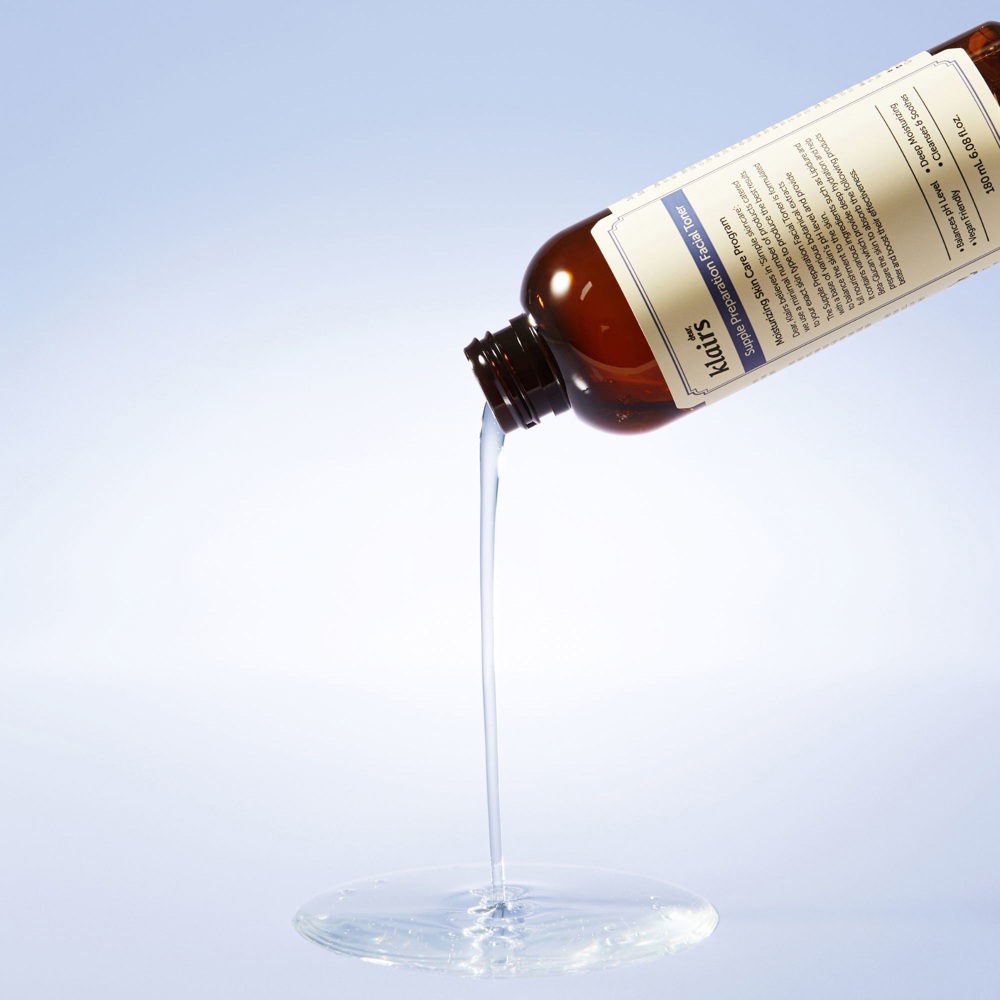 Supple Preparation Facial Toner