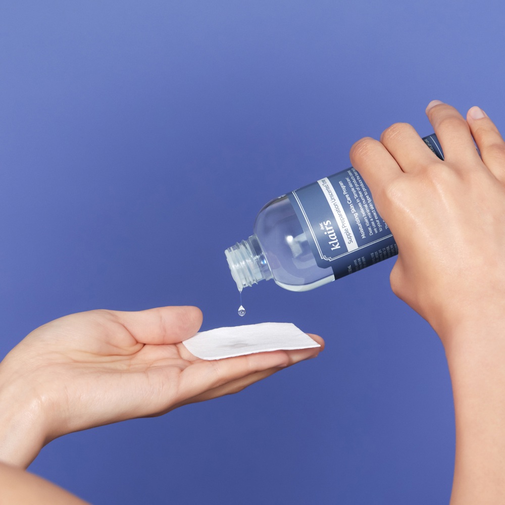 Supple Preparation Unscented Toner