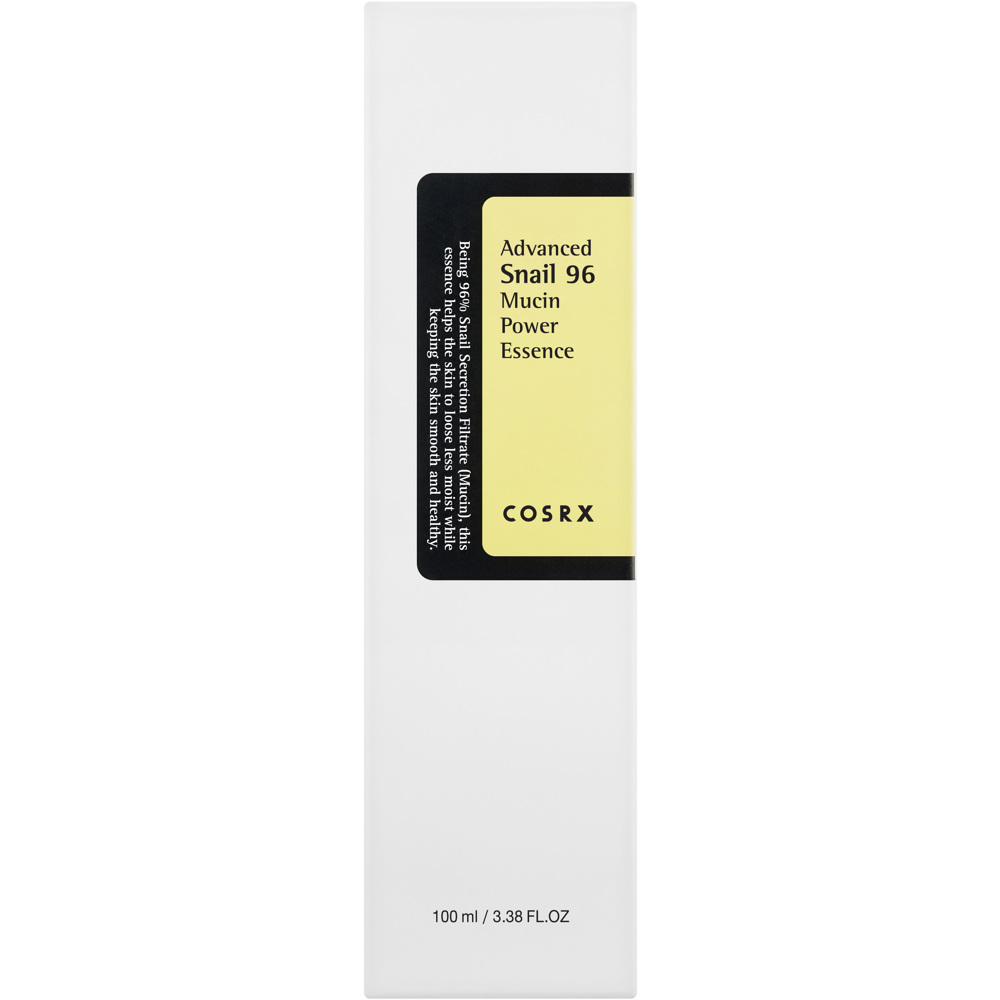 Advanced Snail 96 Mucin Power Essence, 100ml
