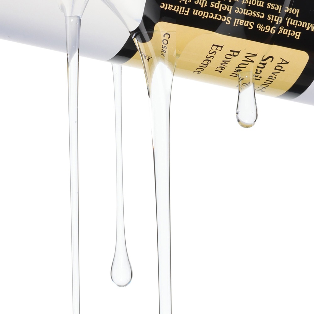 Advanced Snail 96 Mucin Power Essence, 100ml