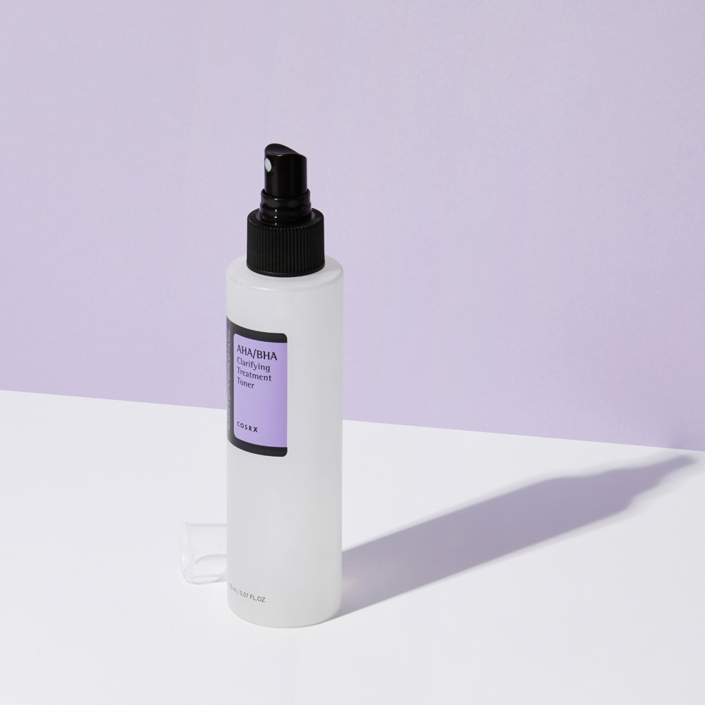 AHA/BHA Clarifying Treatment Toner, 150ml