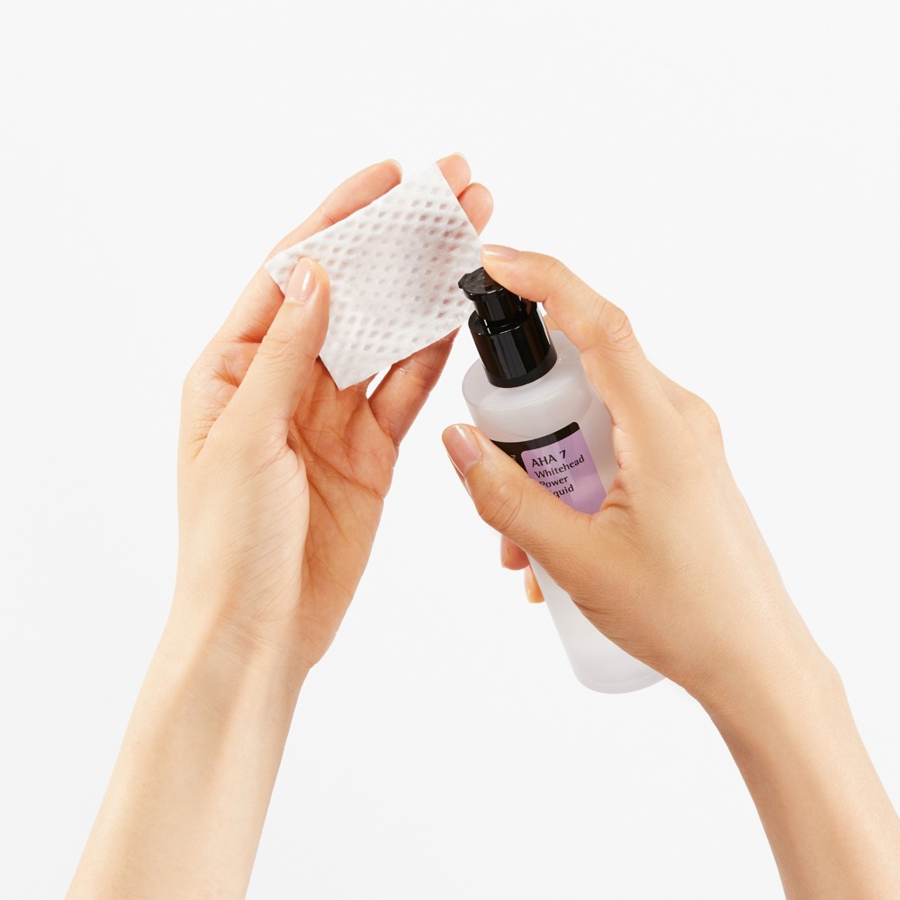 AHA 7 Whitehead Power Liquid, 100ml