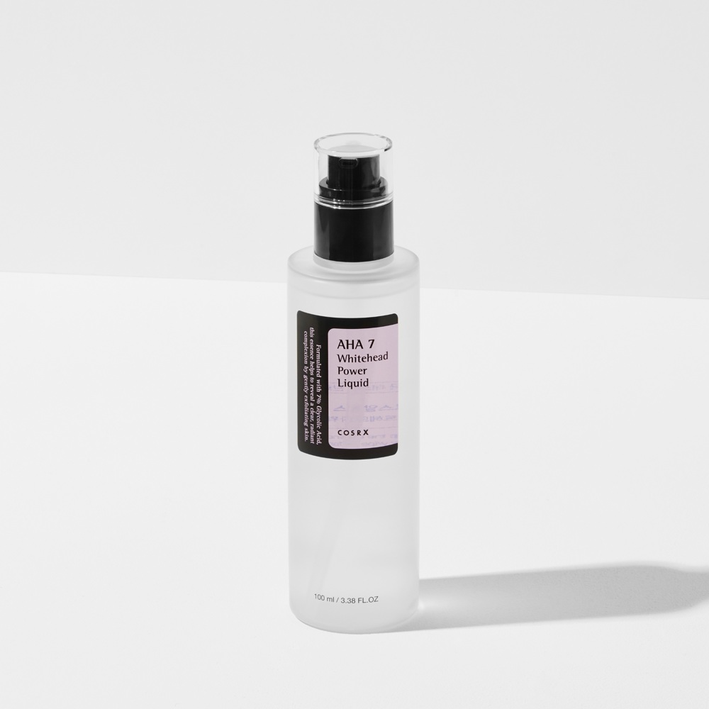 AHA 7 Whitehead Power Liquid, 100ml