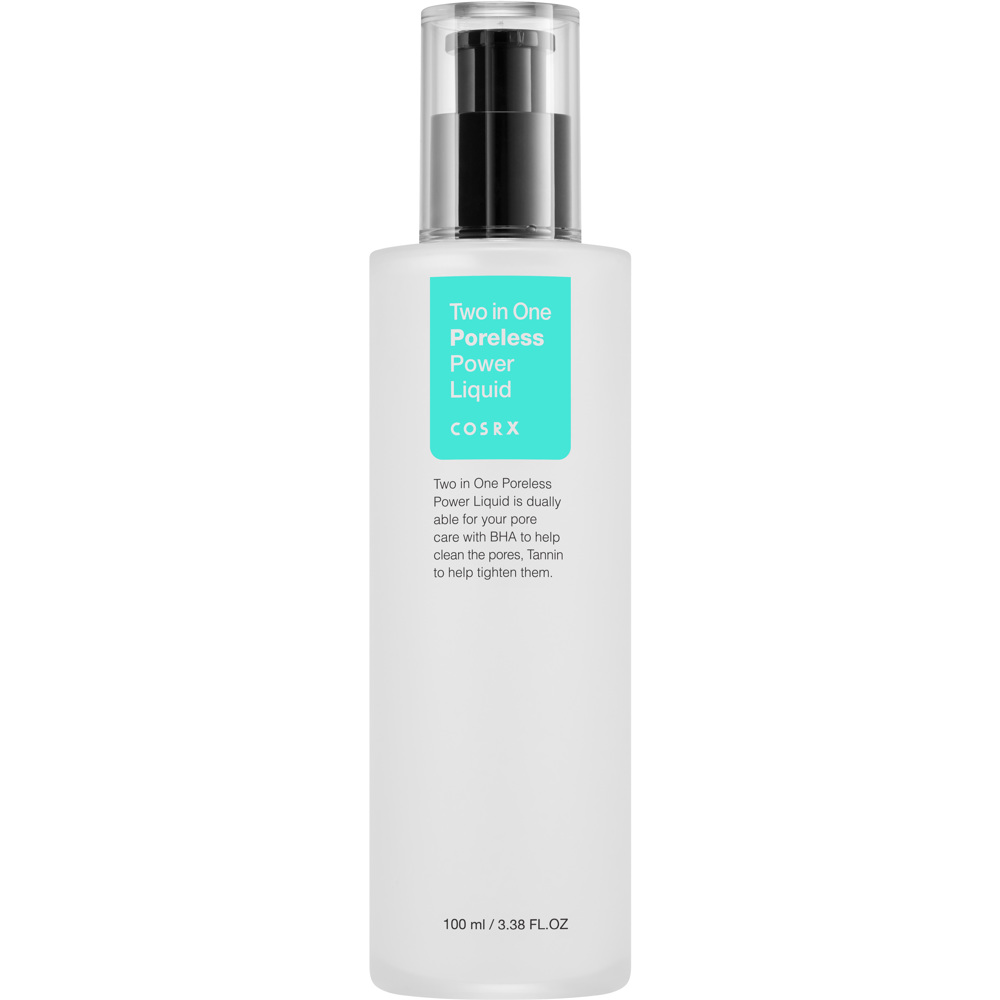 Two In One Poreless Power Liquid, 100ml