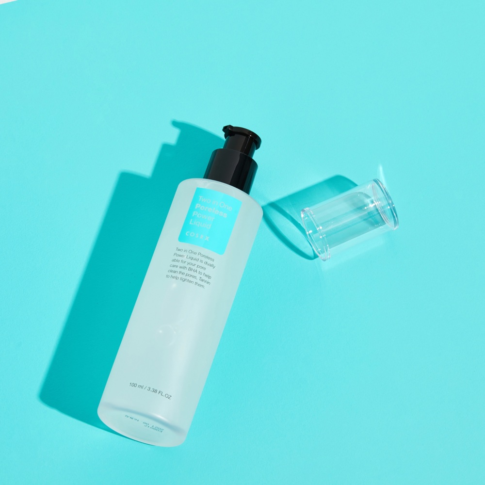 Two In One Poreless Power Liquid, 100ml