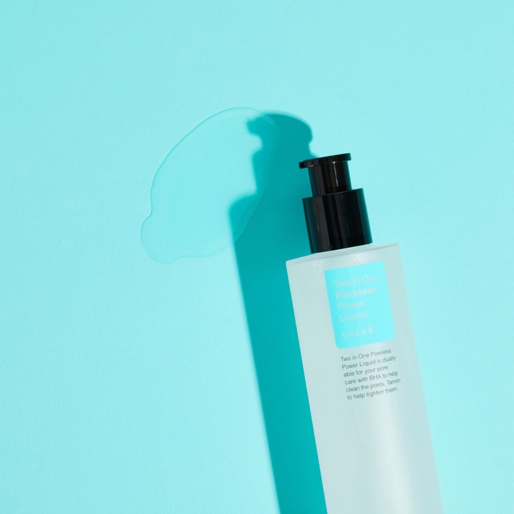 Two In One Poreless Power Liquid, 100ml