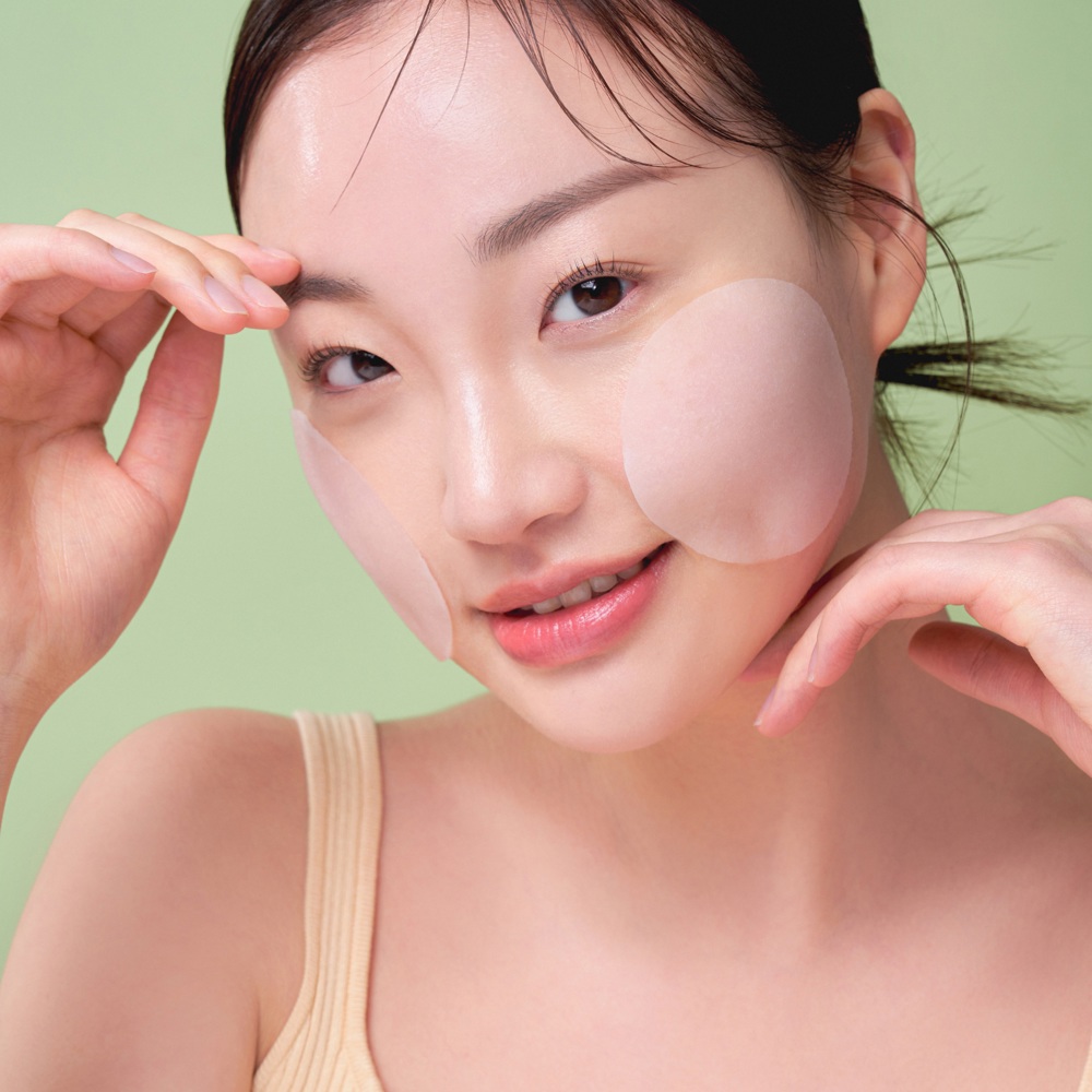 Beet Refresh Pad, 260ml