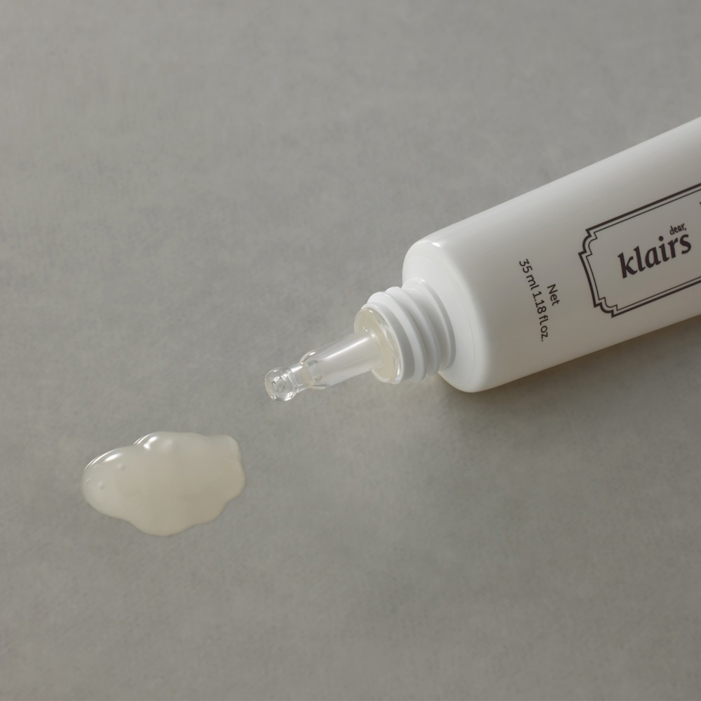 Fundamental Eye Awakening Gel, 35ml