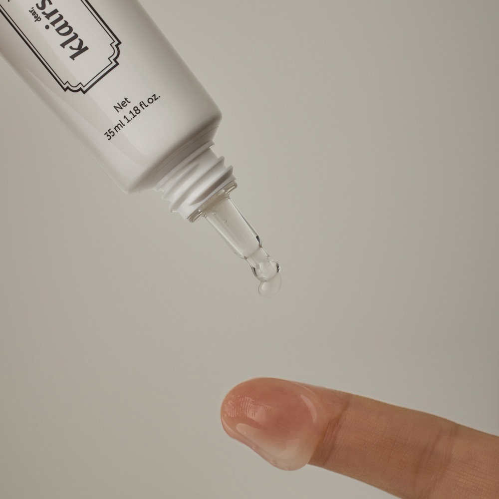 Fundamental Eye Awakening Gel, 35ml