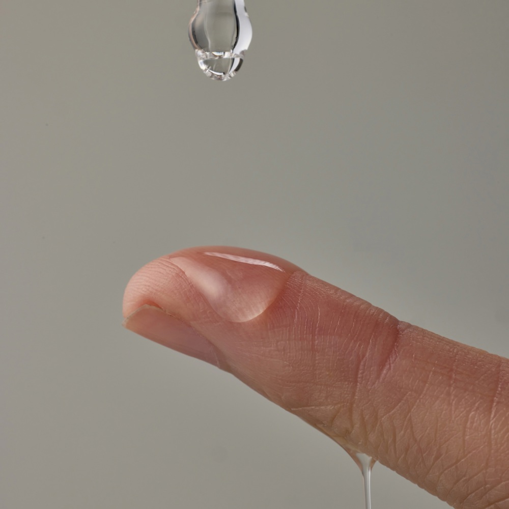 Fundamental Watery Oil Drop, 50ml